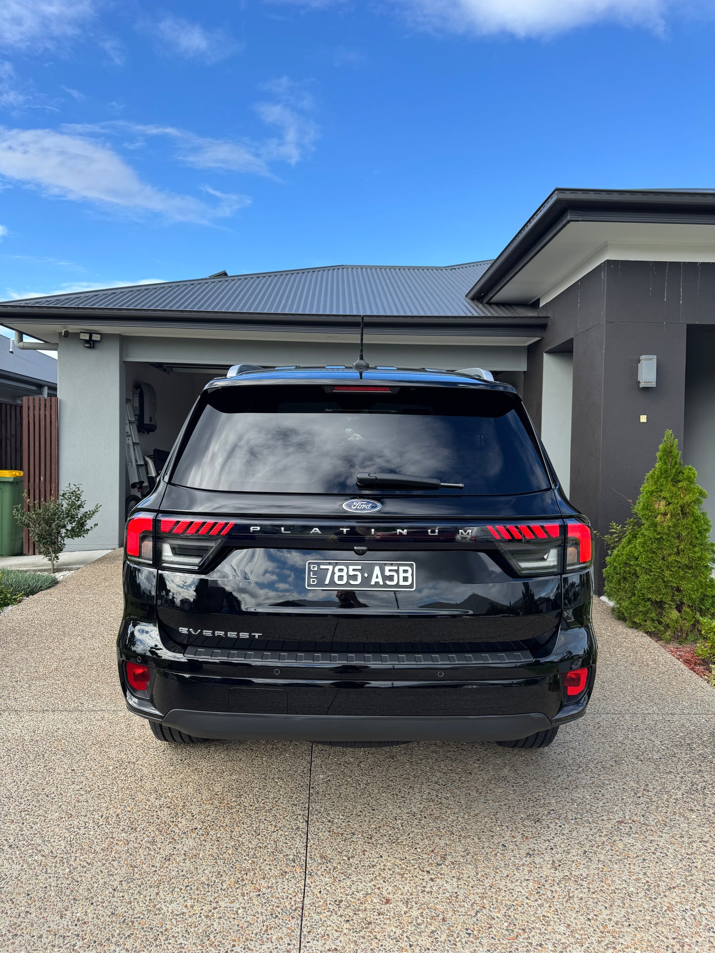 New Car Ceramic Coating