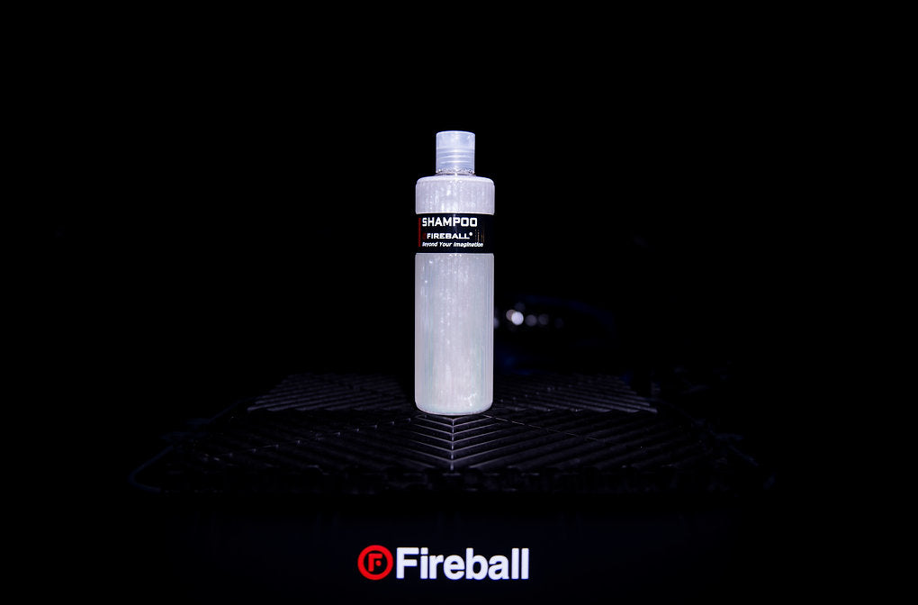 Fireball Shampoo (Pearl)