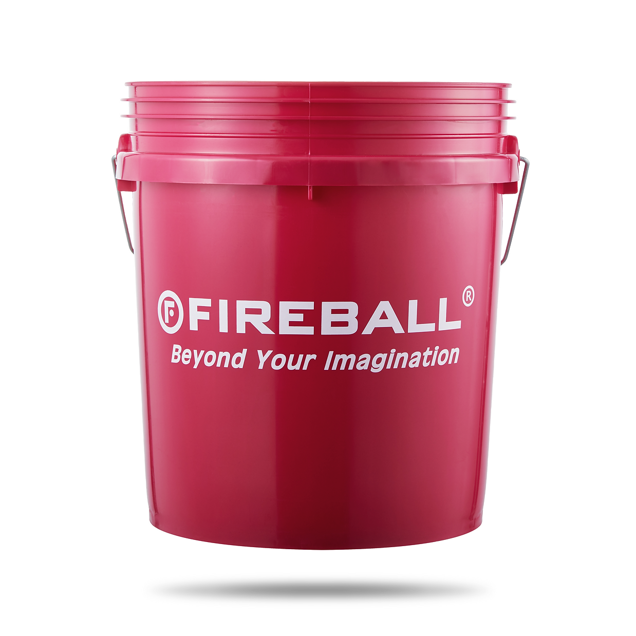 Fireball Premium Wash Bucket
