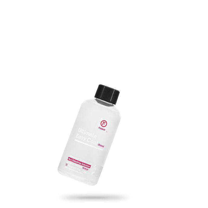 Fireball Easy Coat Extra