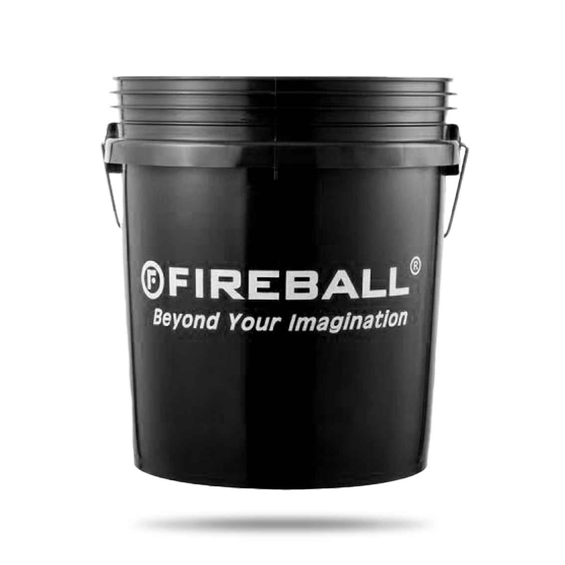 Fireball Premium Wash Bucket
