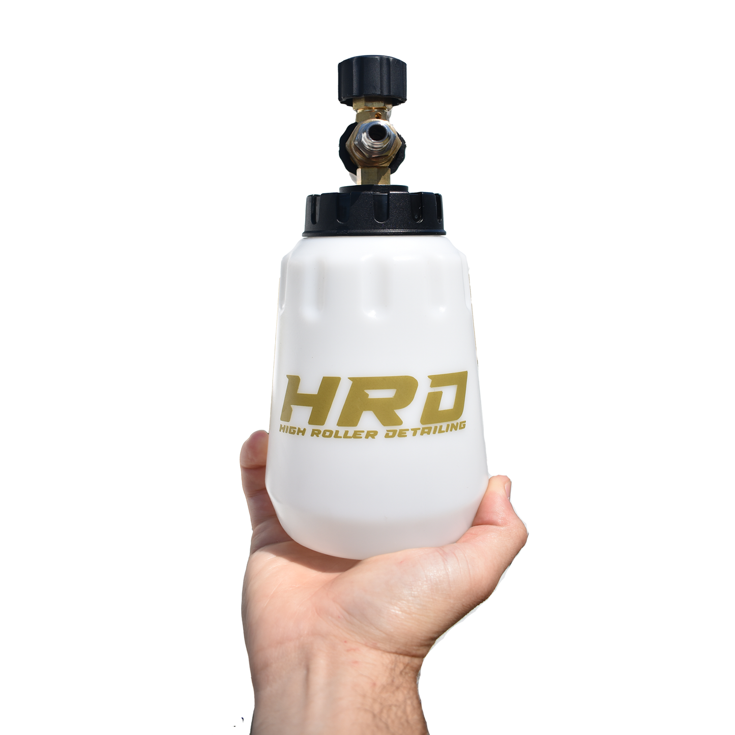 HRD Foam Blaster - Snow Foam Cannon