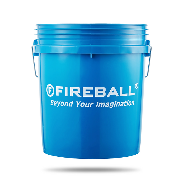 Fireball Premium Wash Bucket