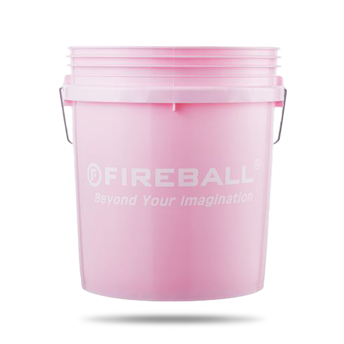 Fireball Premium Wash Bucket