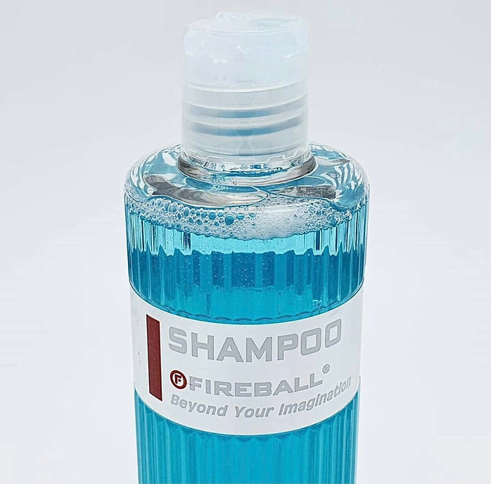 Fireball Shampoo (Tropical)