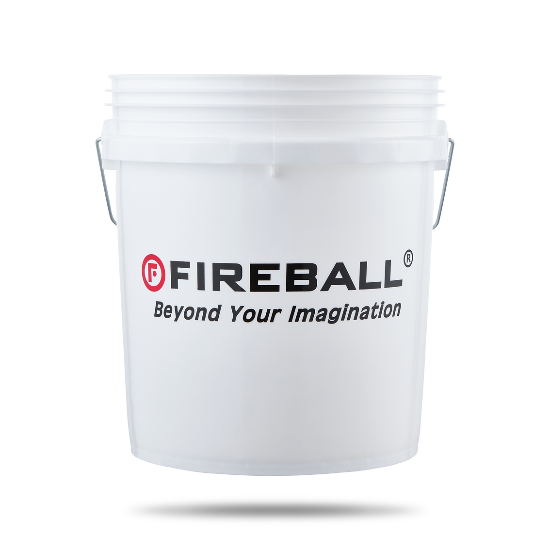 Fireball Premium Wash Bucket