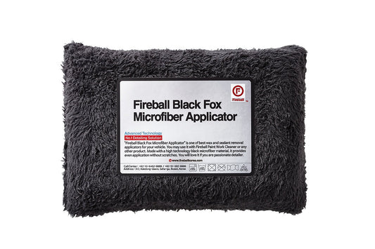 Fireball Black Fox Applicator