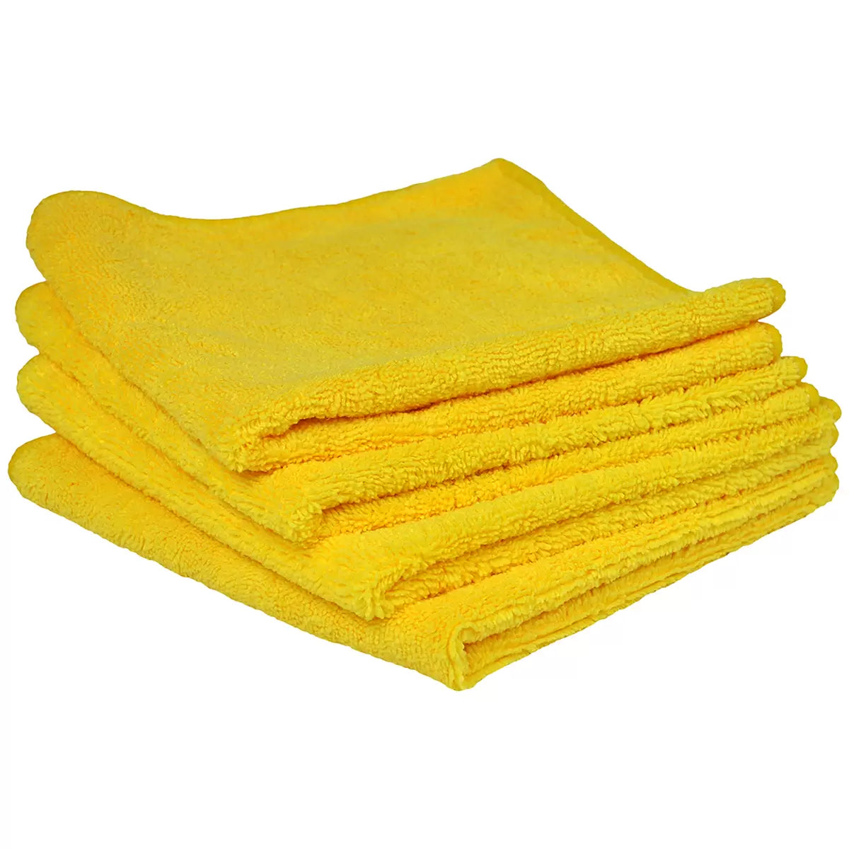 Premium Microfibre Cloths