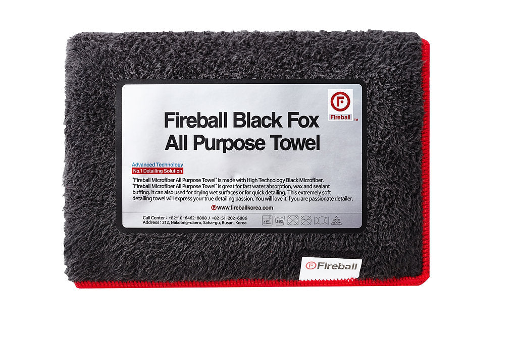 Fireball All Purpose Towel